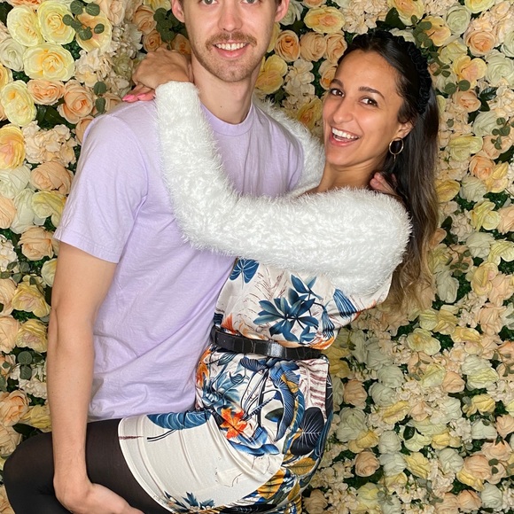 Meet your Posher, Ashlee - Picture 5 of 5